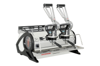 La Marzocco Leva X 2-gruppig 