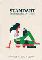 Standart Magazine - Issue 11