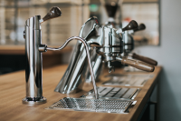 Modbar Espresso AV (chrome)