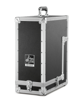 Rocket Porta Via