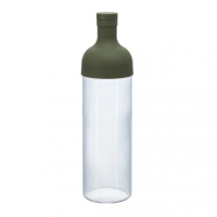 HARIO Filter-in Bottle - Olive Gr&amp;#252;n