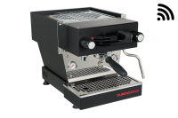 La Marzocco Linea Mini V2 - Schwarz