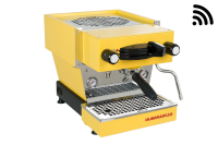 La Marzocco Linea Mini V2 - Gelb