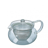 HARIO Cha Cha Kyusu &amp;quot;Maru&amp;quot;