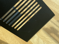 Puqpress Bracket M5