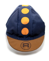 Rocket Cycling Cap