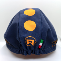 Rocket Cycling Cap