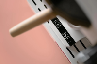 Acaia Lunar 2021 Espressowaage - Weiss