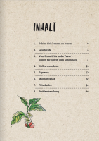 Handbuch &amp;quot;Einfach Kaffee Zubereiten&amp;quot;
