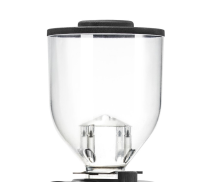 Eureka Bohnenbeh&amp;#228;lter komplett f&amp;#252;r Helios 80