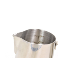 Rhino Pro Milk Pitcher