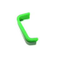 Rhino Silicone Handle Cover - Gr&amp;#252;n