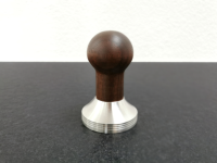 Tampergriff KIALOA - Schwarz-Nuss