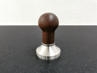 Tampergriff KIALOA - Schwarz-Nuss