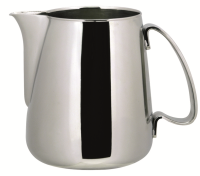 ILSA Chef Milk Pitcher &amp;quot;Anniversario&amp;quot; stainless steel