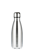 ILSA Trinkflasche Vakuumisoliert / Edelstahl