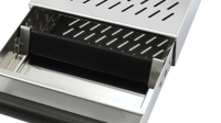 CKDC Knockbox Drawer &amp;quot;ProCub 1&amp;quot; - Mirror (20x30x5.5)