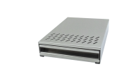 CKDC Knockbox Drawer &amp;quot;GroundsCub&amp;quot; - Mirror (20x30x5.5)