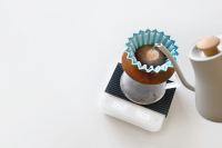 Acaia Pearl 2021 Kaffeewaage - Weiss