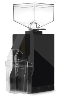 Eureka Mignon Filtro - Schwarz matt