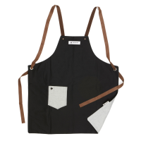 Rocket Barista Sch&amp;#252;rze Reversible - braune Tr&amp;#228;ger