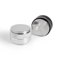 Rocket 2 in 1 Tamper &amp;amp; Leveler - Matt Schwarz