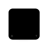Acaia Pearl 2021 Kaffeewaage - Pitch Black