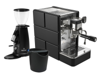 [AKTION statt CHF 1&amp;#39;636]: Stone Plus/Schwarz + Macap M2M Schwarz + Rhino Domestic Knock Box