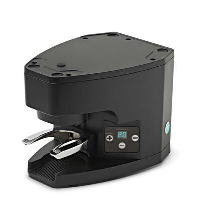  Eureka Under-the-Grinder Automatic Tamper for Atom - Black matt