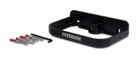 Wall Set for Superkop Black