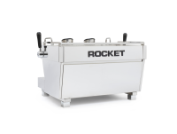 Rocket RE Doppia 3-Gruppig