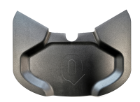 Puqpress Pulver-Auffangschale zu M3