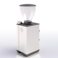 Macap Leo 55 - Chrom