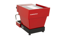 La Marzocco Linea Micra - Rot