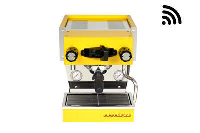 La Marzocco Linea Micra - Gelb