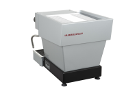 La Marzocco Linea Micra - Silber