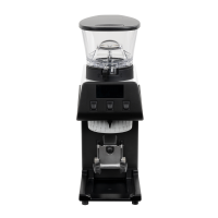 La Marzocco Pico - Weiss