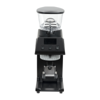 La Marzocco Pico - Schwarz