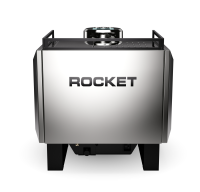 Rocket Bicocca Chrome