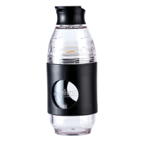 Cafflano Go-Brew - Schwarz