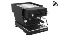 La Marzocco Linea Mini R - Schwarz