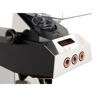 La Marzocco Swan - Black