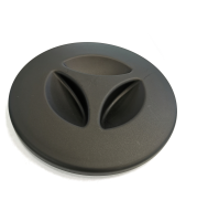 Bohnenbeh&amp;#228;lter Deckel zu Fiorenzato AllGround Sense