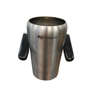 Neue Siebtr&amp;#228;gerauflage zu Fiorenzato AllGround Sense - f&amp;#252;r Dosierbecher