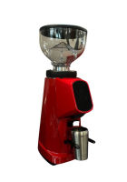 Fiorenzato AllGround Sense Plus (Grind by Weight) - Rot 