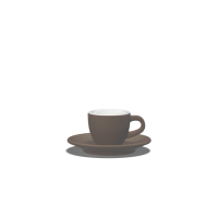 Club House TULIPANO Espresso 70ml Braun matt