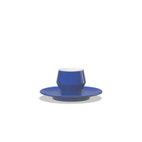 Club House MANIKO Espresso 70ml Blau glanz