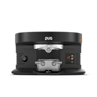 Puqpress M4 f&amp;#252;r Fiorenzato F64 + F83