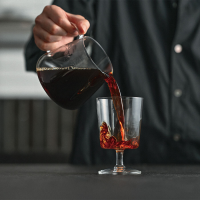 HARIO Barista Coffee Server 360ml - Clear