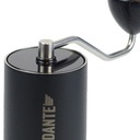 Deckel dunkel zu Kurbelstange Comandante C40